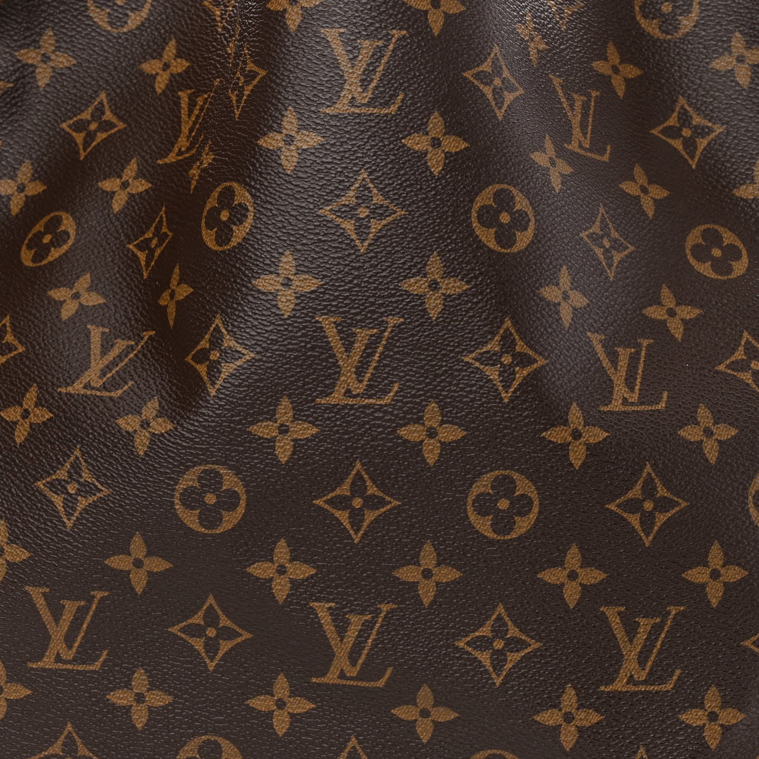 Louis Vuitton Monogram Artsy MM 8 of 14