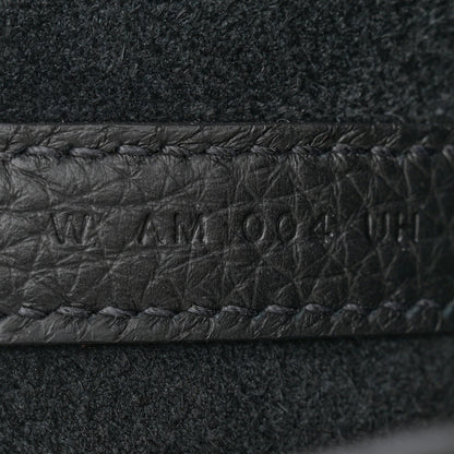 Hermes Taurillon Clemence Picotin Lock 18 PM Black 7 of 11