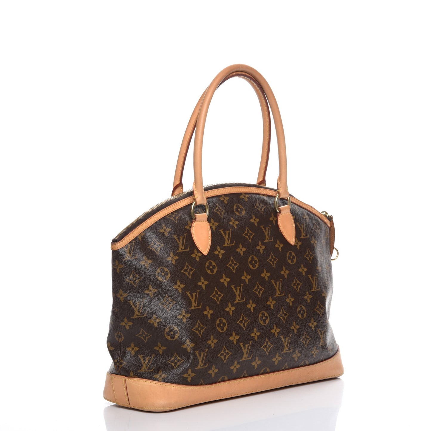Monogram Lockit Horizontal