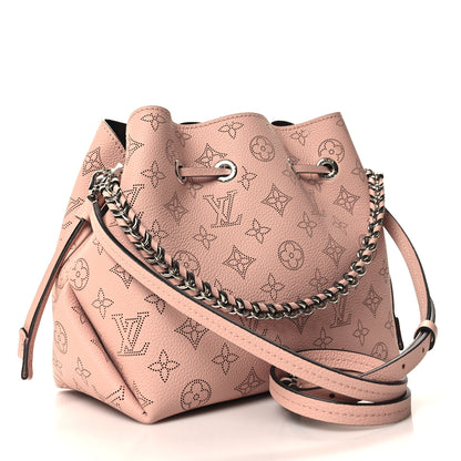 Louis Vuitton Mahina Bella Magnolia 4 of 11
