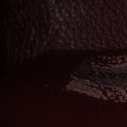 Chanel Lambskin Quilted Small Double Flap Navy 7 of 8