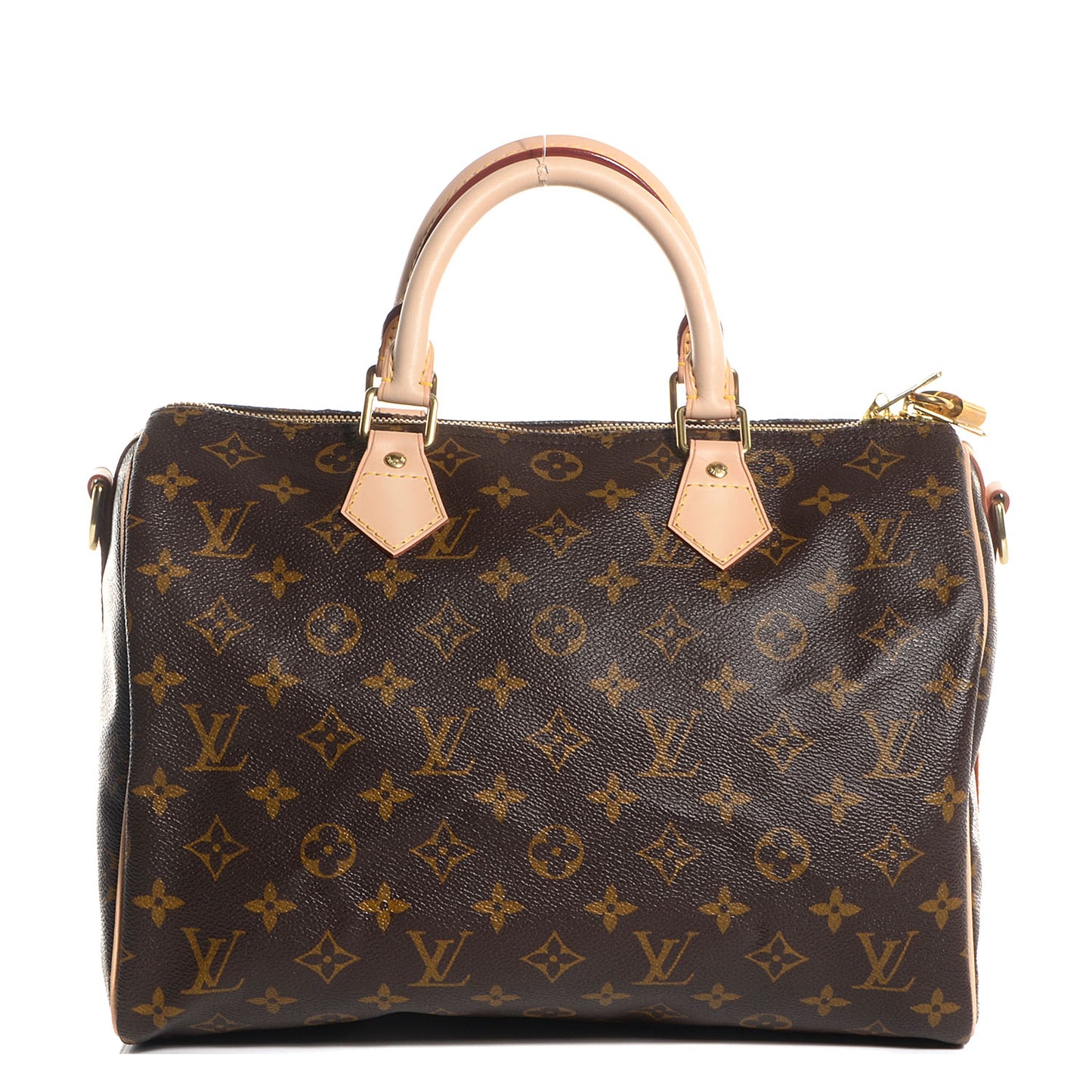 Monogram Speedy Bandouliere 30