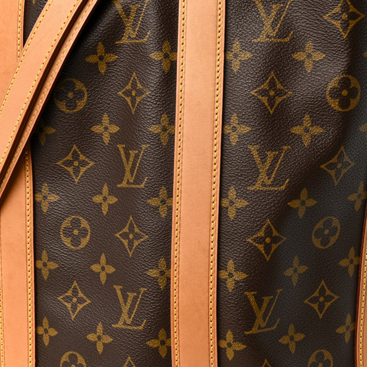 Louis Vuitton Monogram Randonnee PM 7 of 9