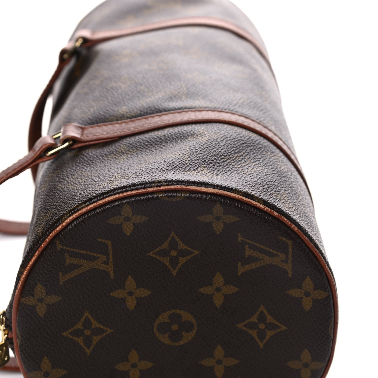 Louis Vuitton Monogram Papillon 30 10 of 18