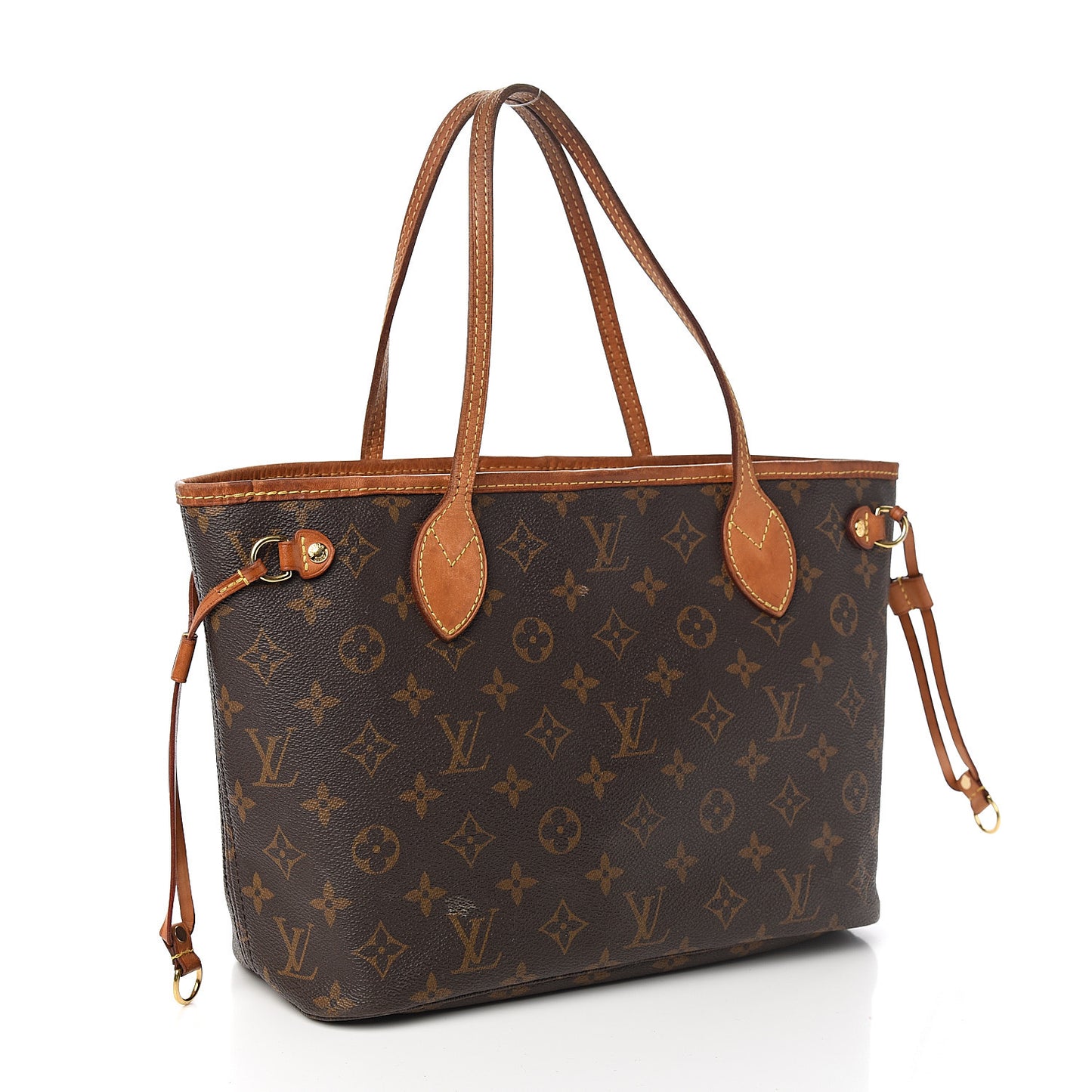 Monogram Neverfull PM