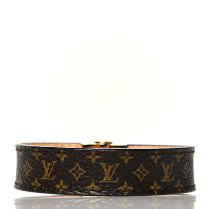 Louis Vuitton Monogram Nano Bracelet 17 3 of 7