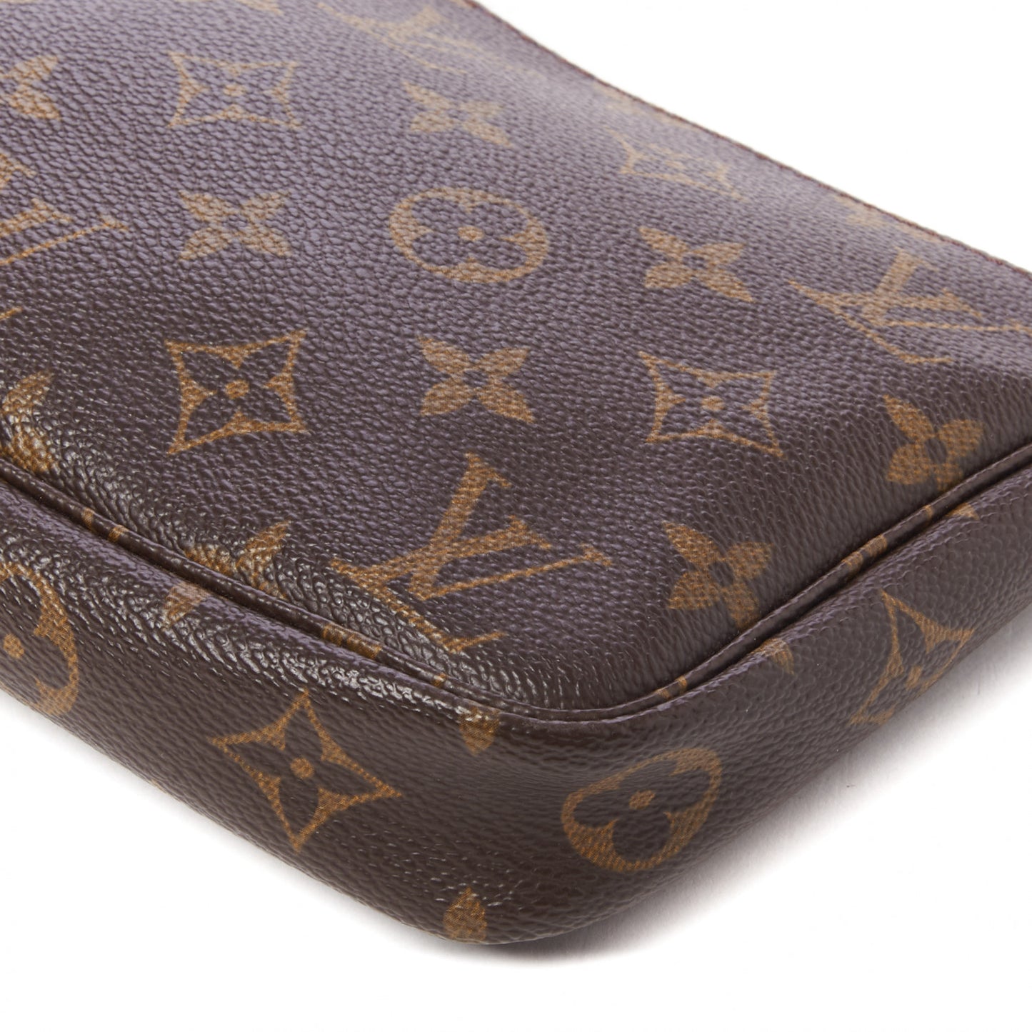 Monogram Pochette Accessories