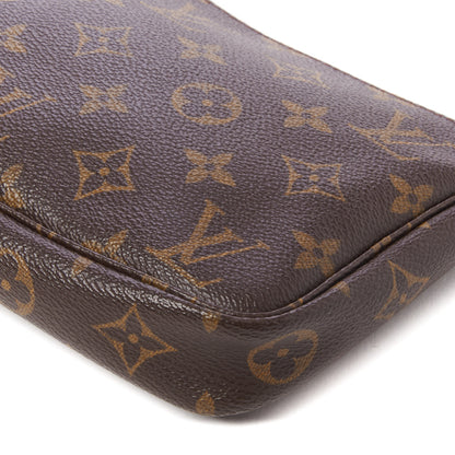 Louis Vuitton Monogram Pochette Accessories 5 of 8