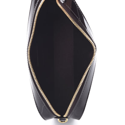 Louis Vuitton Vernis Camera Pouch Amarante 7 of 12