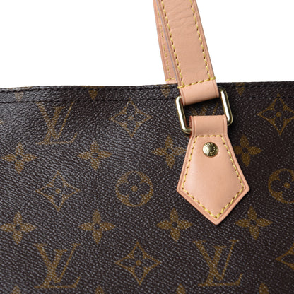 Louis Vuitton Monogram All-In MM 8 of 8