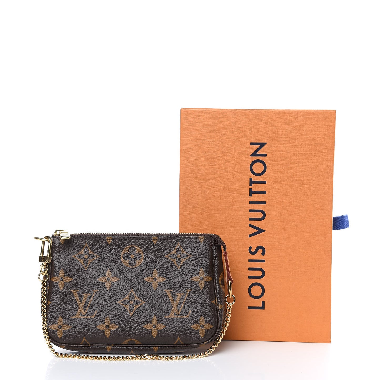 Monogram Mini Pochette Accessories