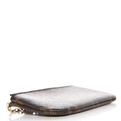 Louis Vuitton Monogram Key Pouch 4 of 7