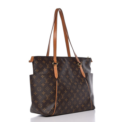 Louis Vuitton Monogram Totally MM 3 of 15