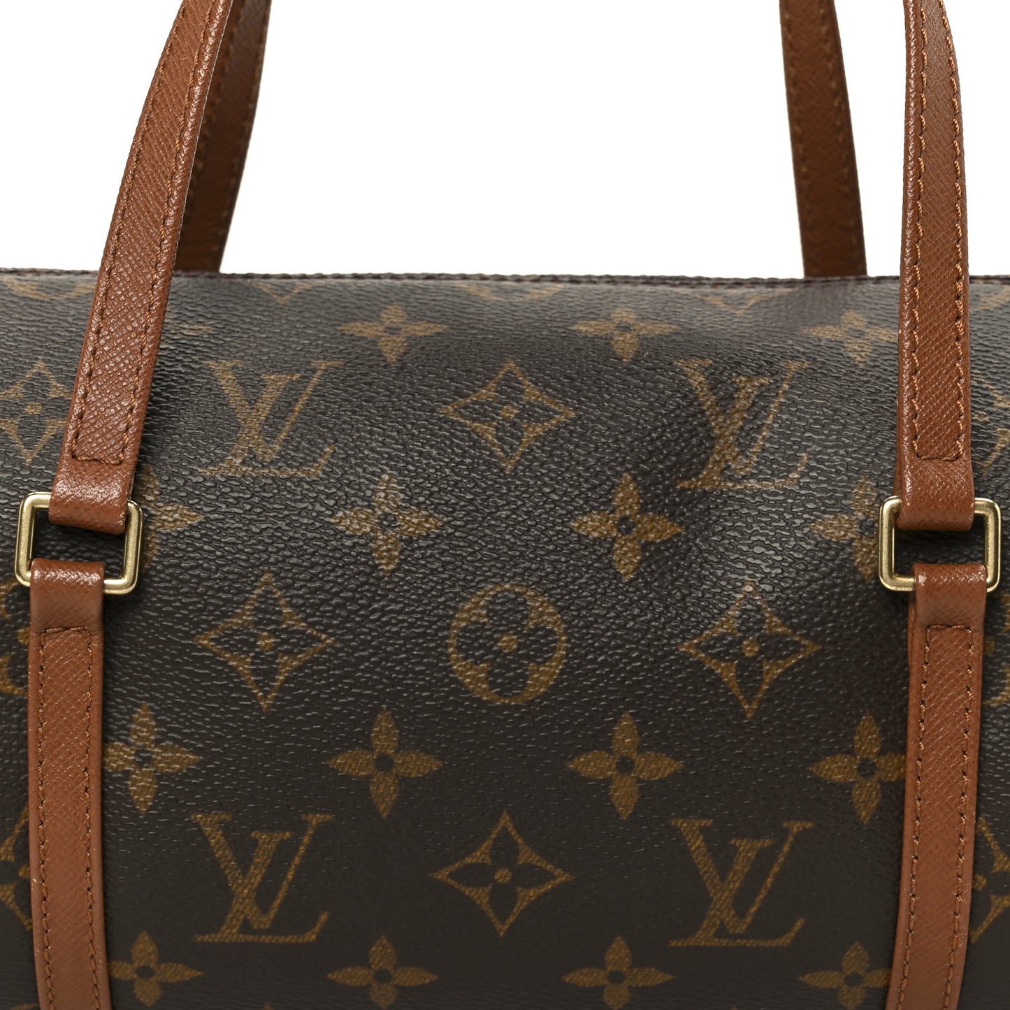 Monogram Papillon 26