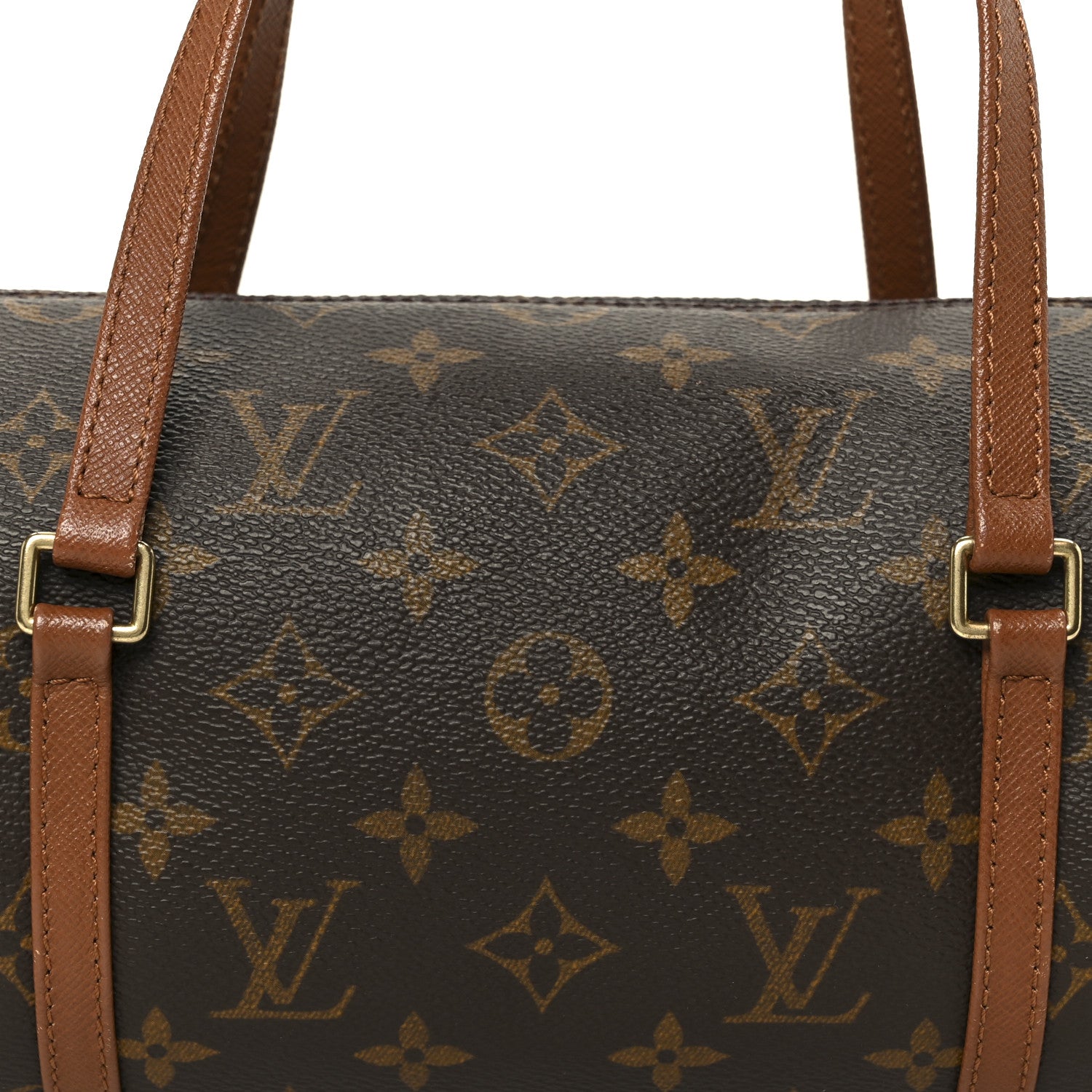 Louis Vuitton Monogram Papillon 26 8 of 10