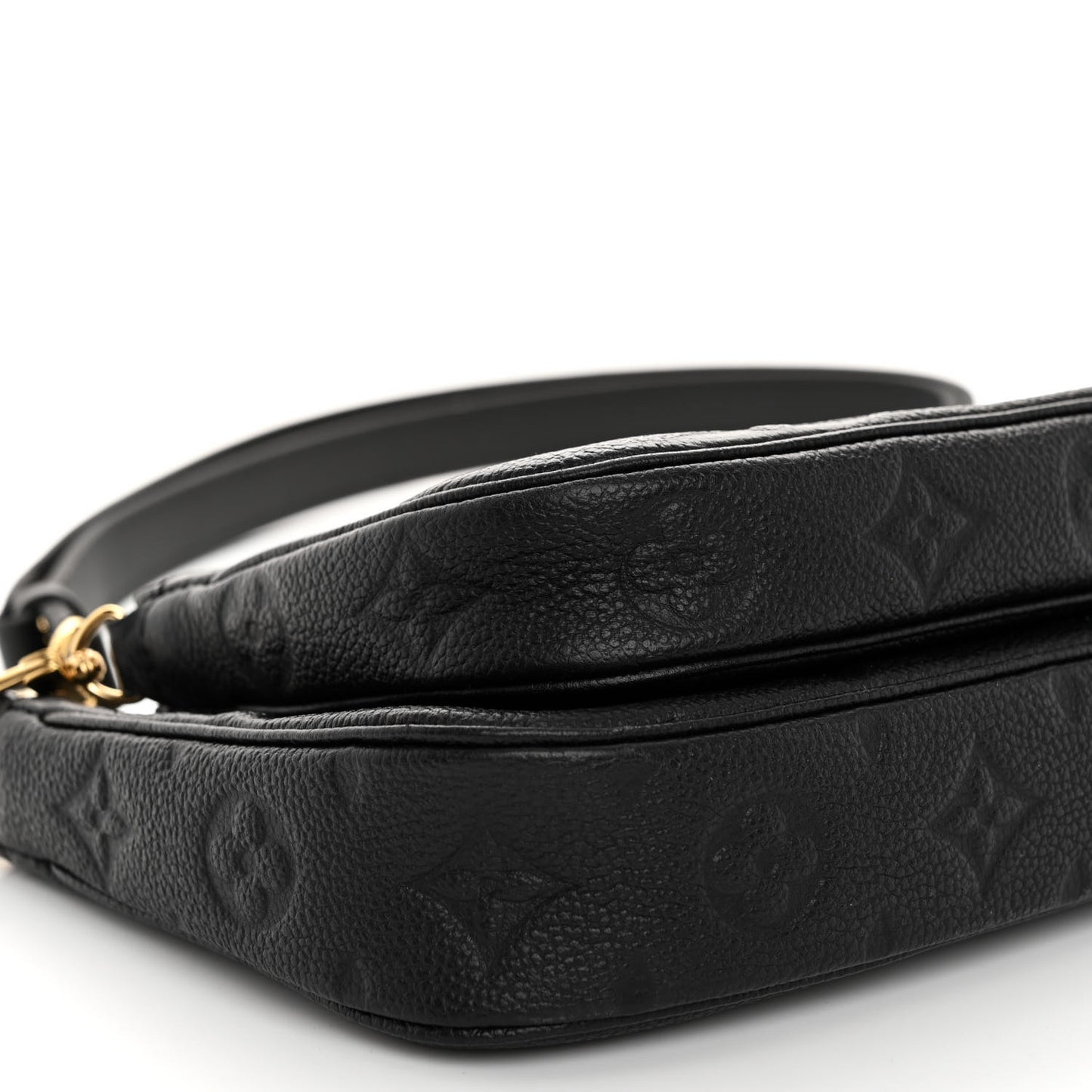 Empreinte Monogram Giant Multi Pochette Accessories Black