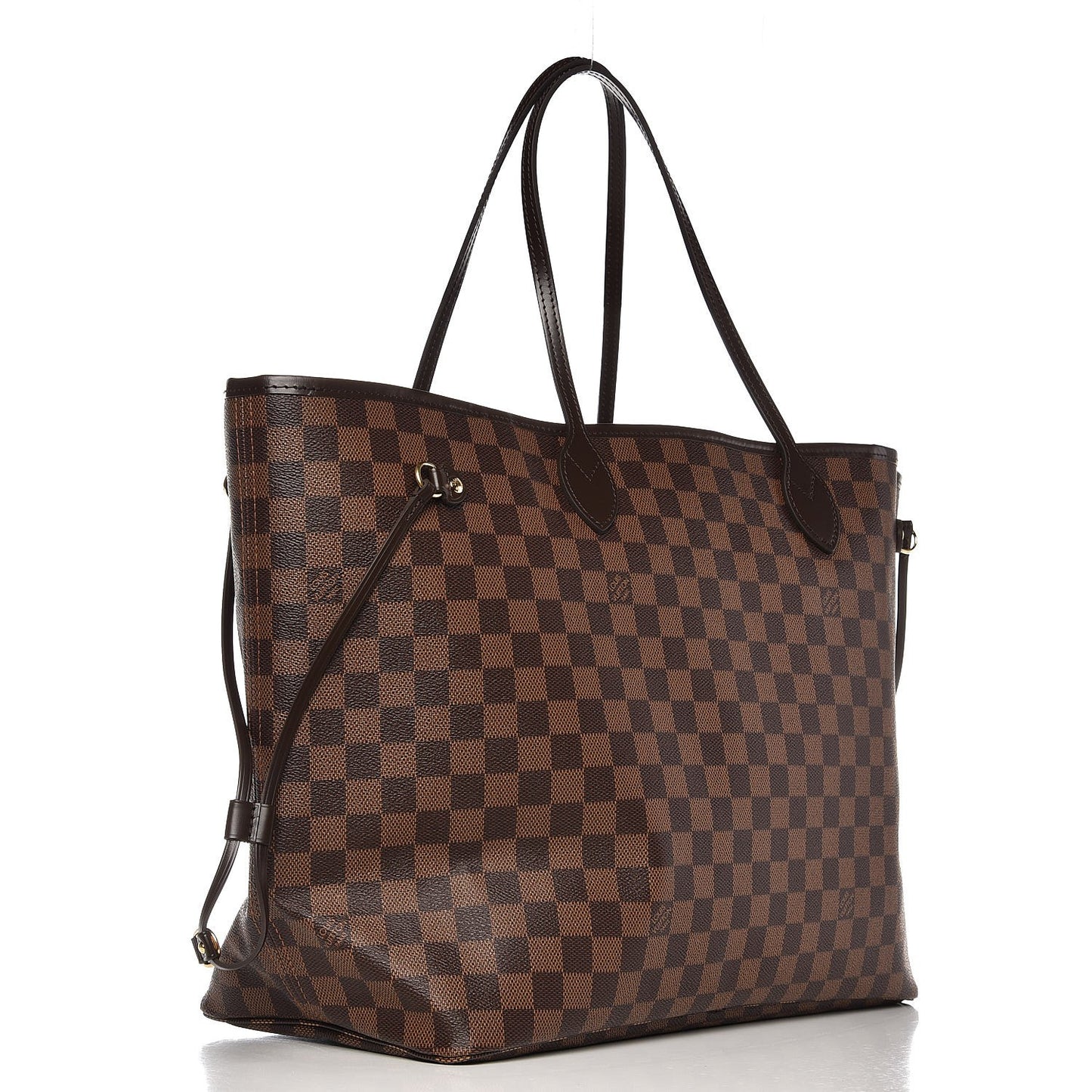 Damier Ebene Neo Neverfull GM