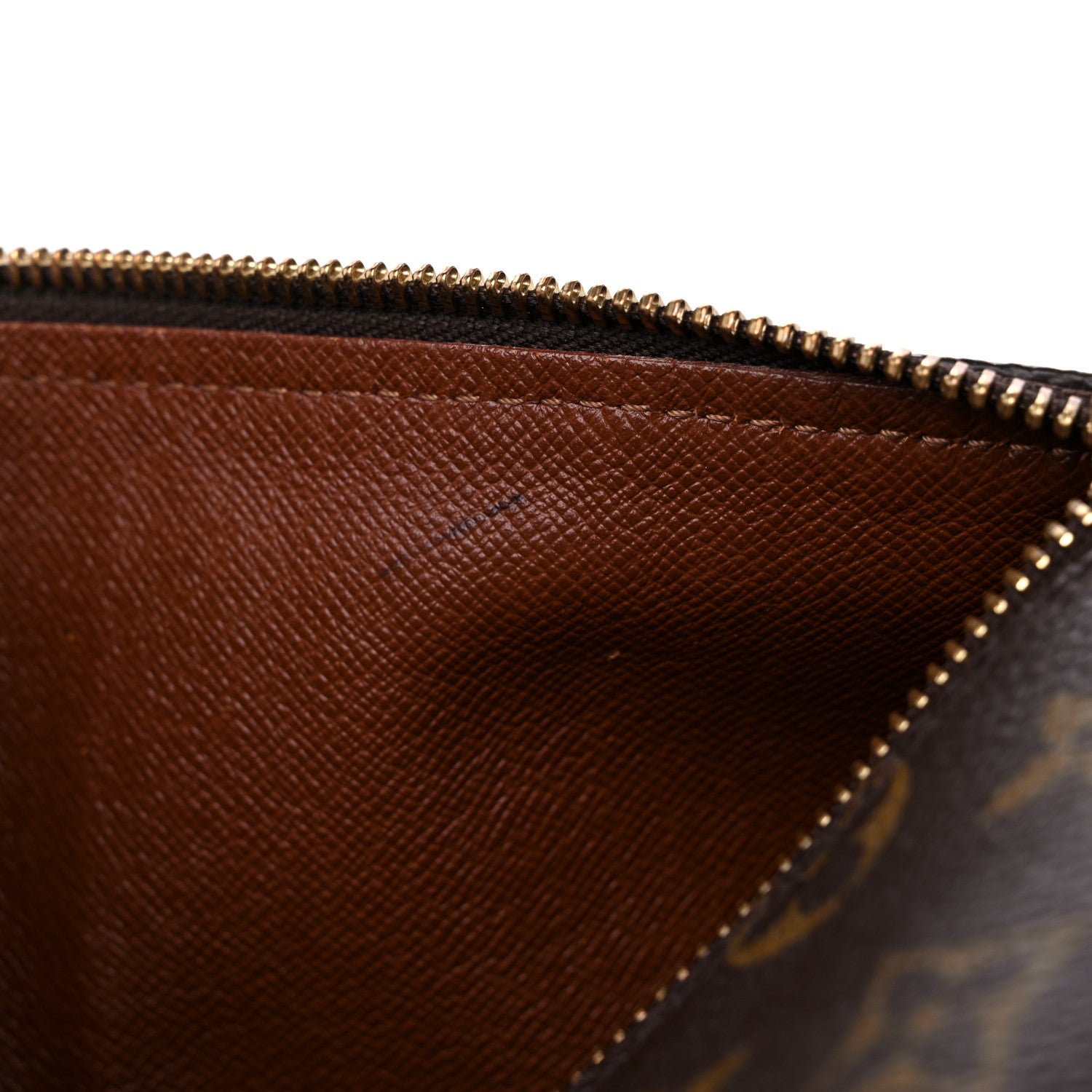 Louis Vuitton Monogram Papillon 26 9 of 15