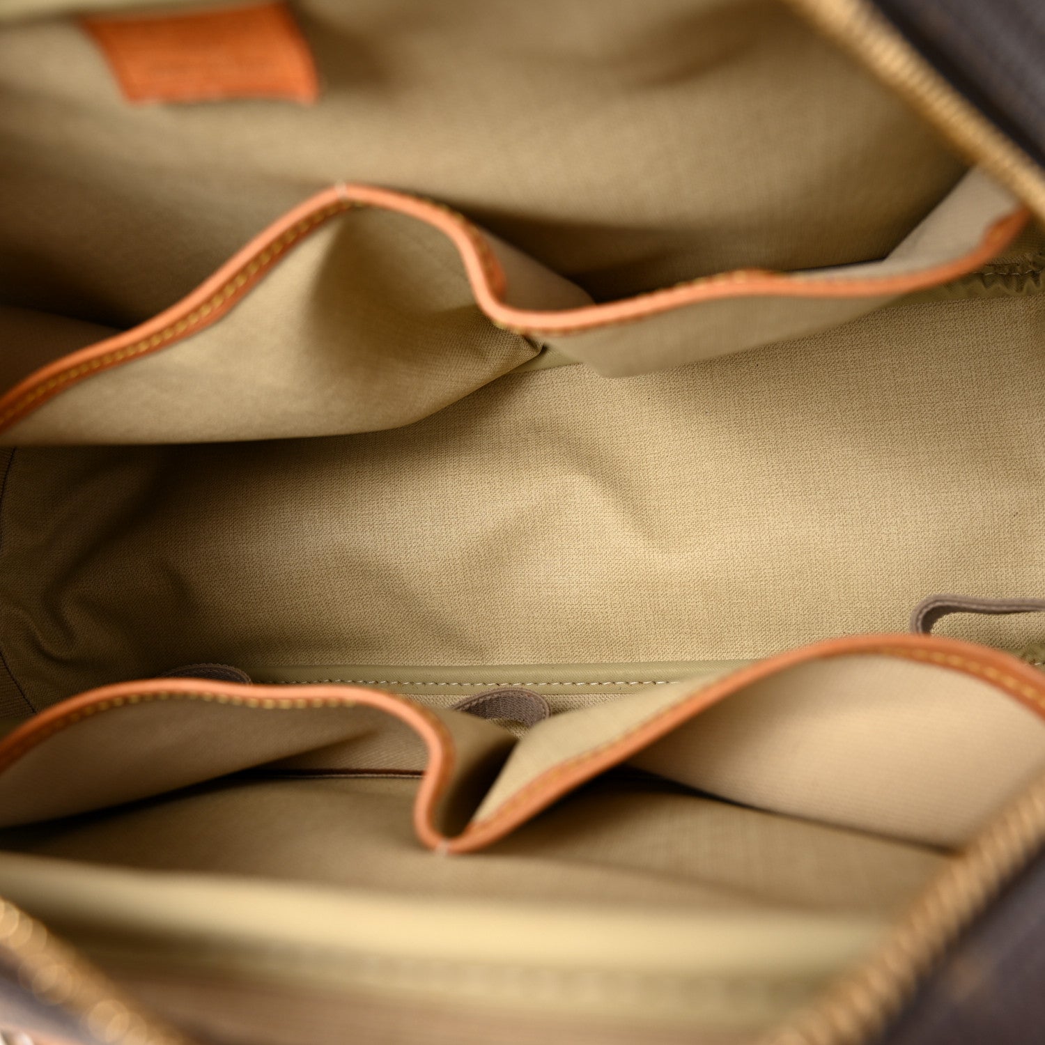 Louis Vuitton Monogram Deauville 5 of 13