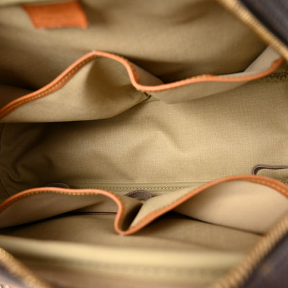 Louis Vuitton Monogram Deauville 5 of 13