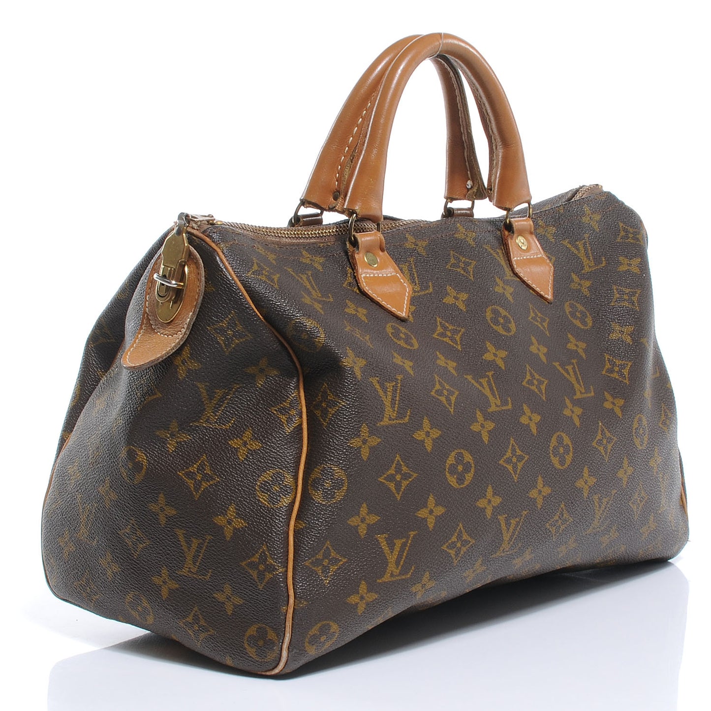 Monogram French Company Speedy 35