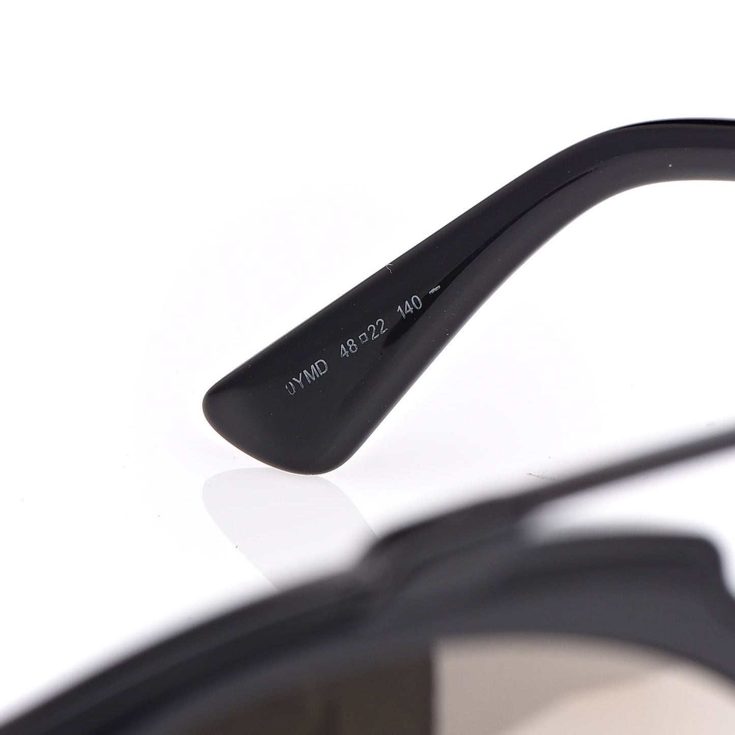So Real Sunglasses Black