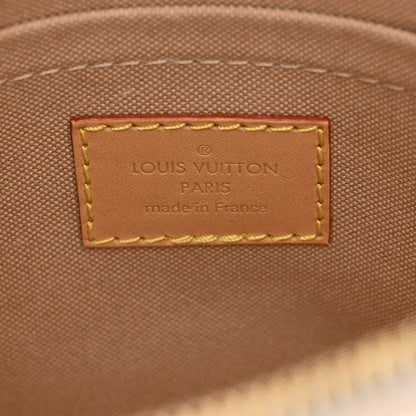 Louis Vuitton Monogram Dune Speedy Bandouliere 20 6 of 9