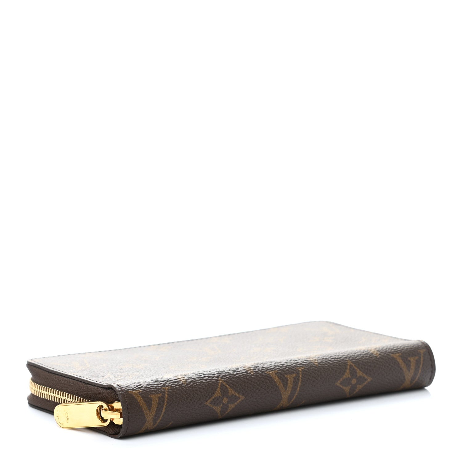 Louis Vuitton Monogram Zippy Wallet 4 of 7