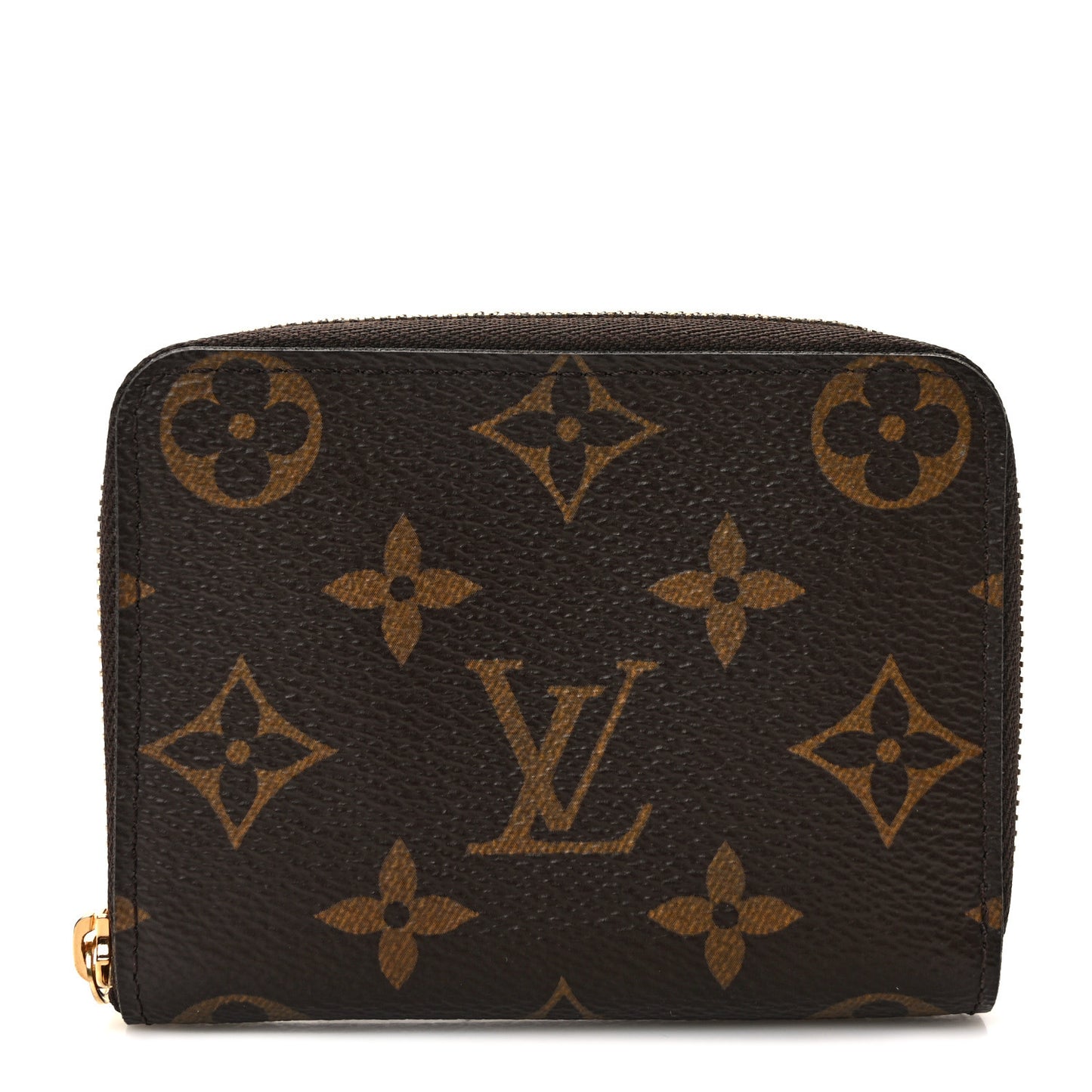 Monogram Zippy Coin Purse