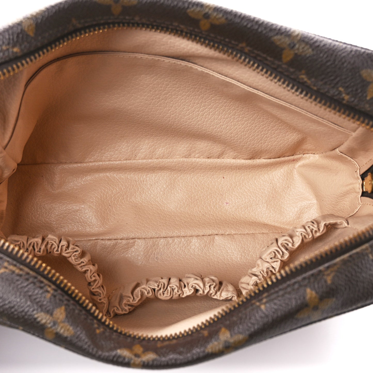 Monogram Trousse Toilette 23