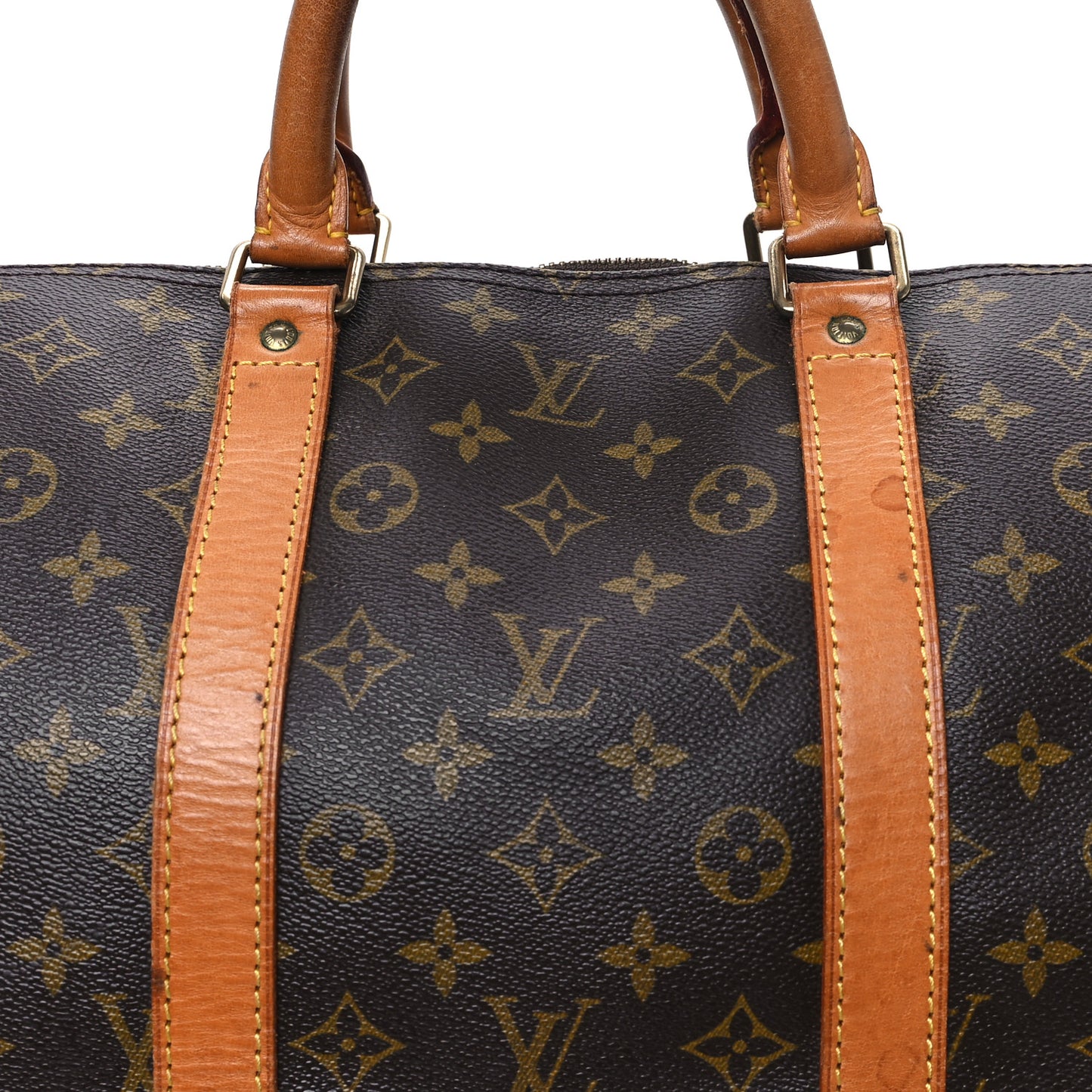 Monogram Keepall 55