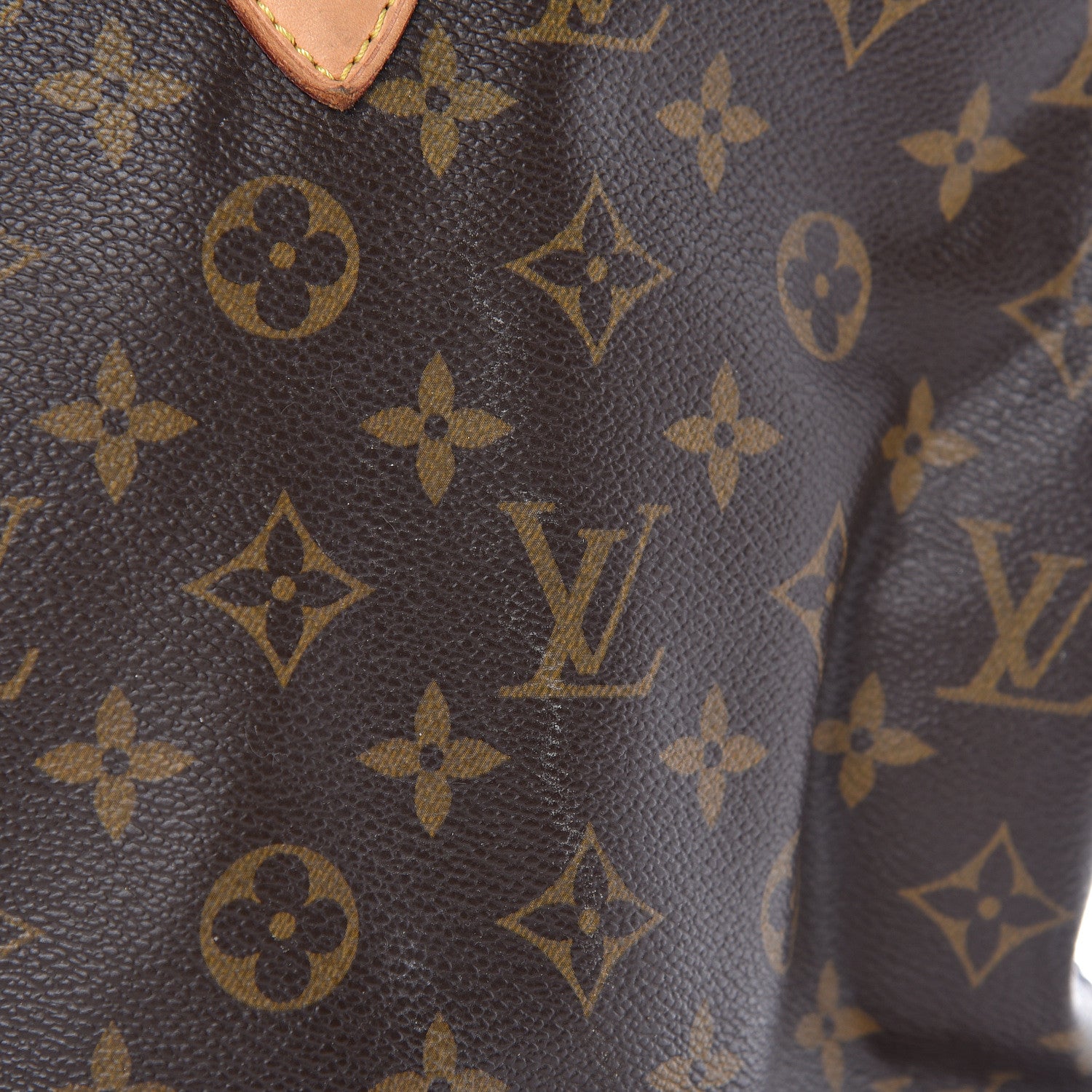 Louis Vuitton Monogram Lockit Horizontal 15 of 25