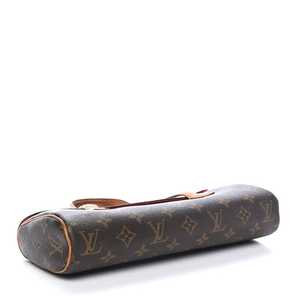 Louis Vuitton Monogram Sonatine 4 of 9