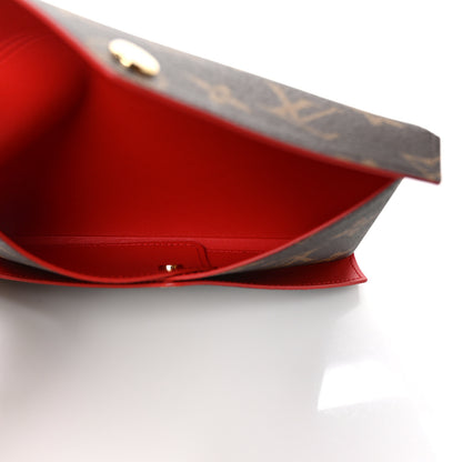 Louis Vuitton Monogram Kirigami Pochette Set 7 of 9