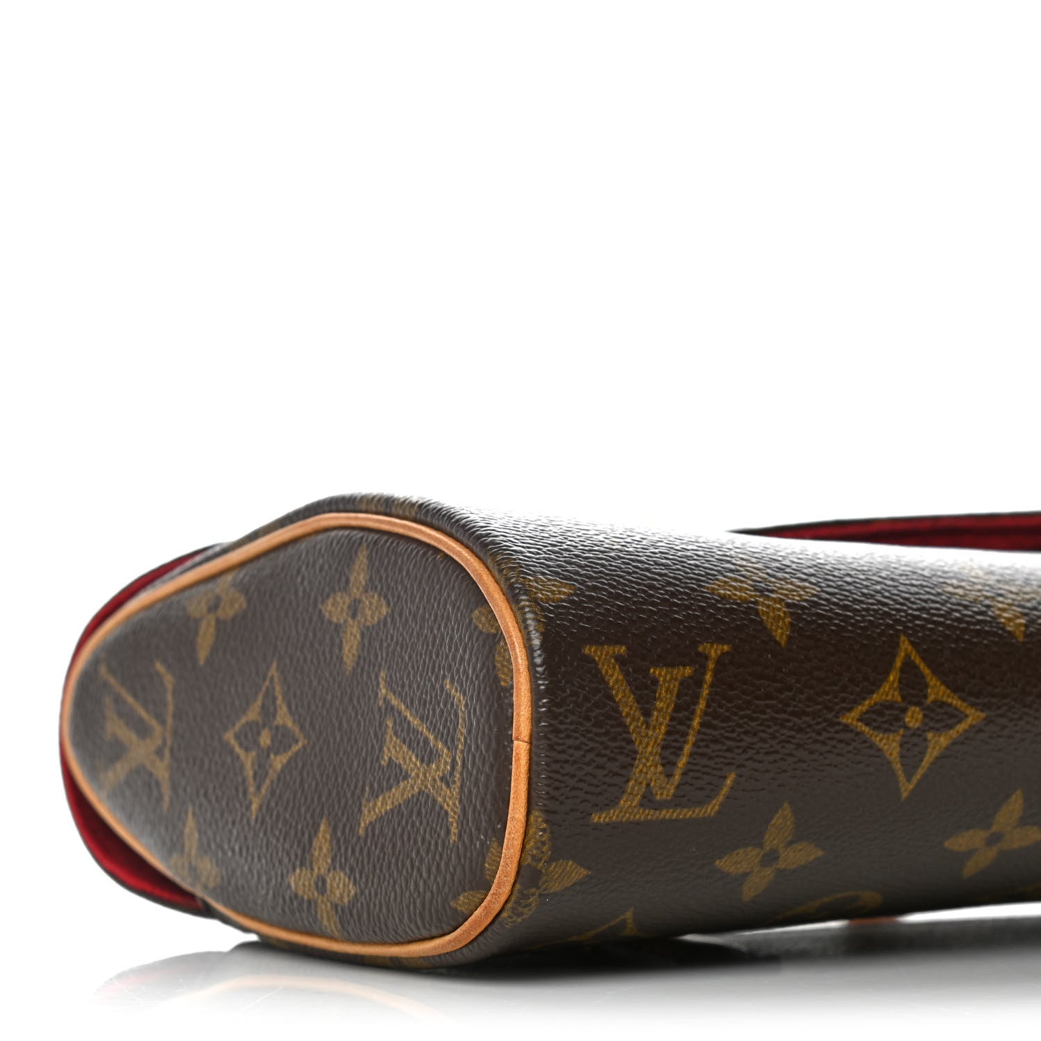 Louis Vuitton Monogram Sonatine 6 of 11