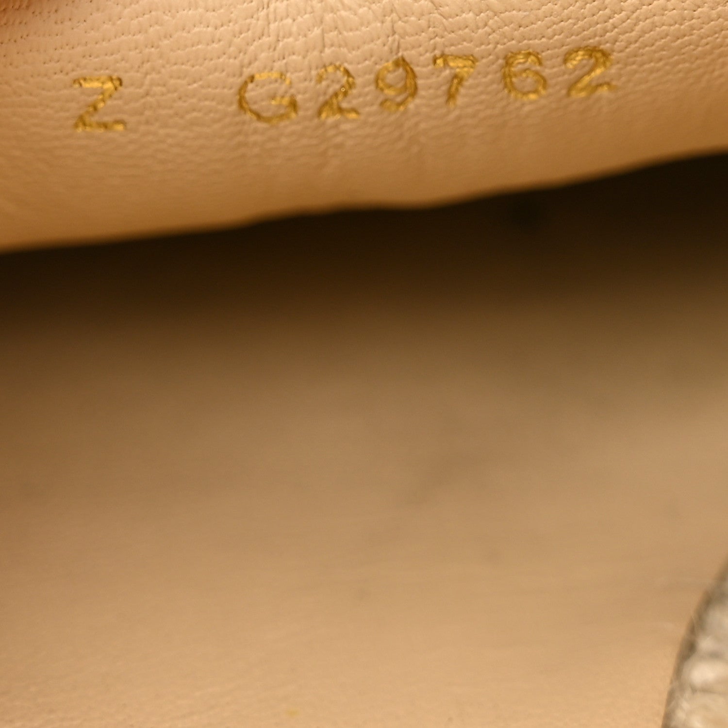 Chanel Lambskin CC Espadrilles 35 Beige Black 5 of 9