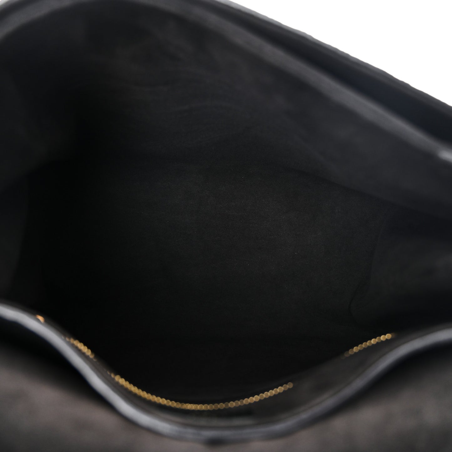 Empreinte Georges MM Black
