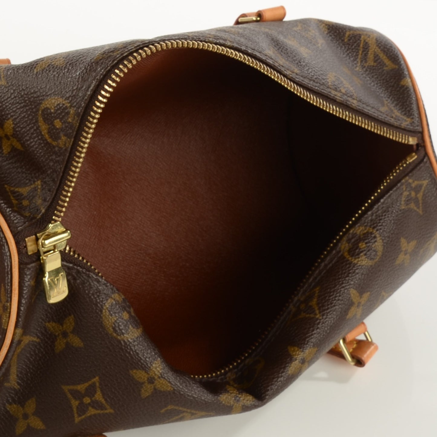 Monogram Papillon 26