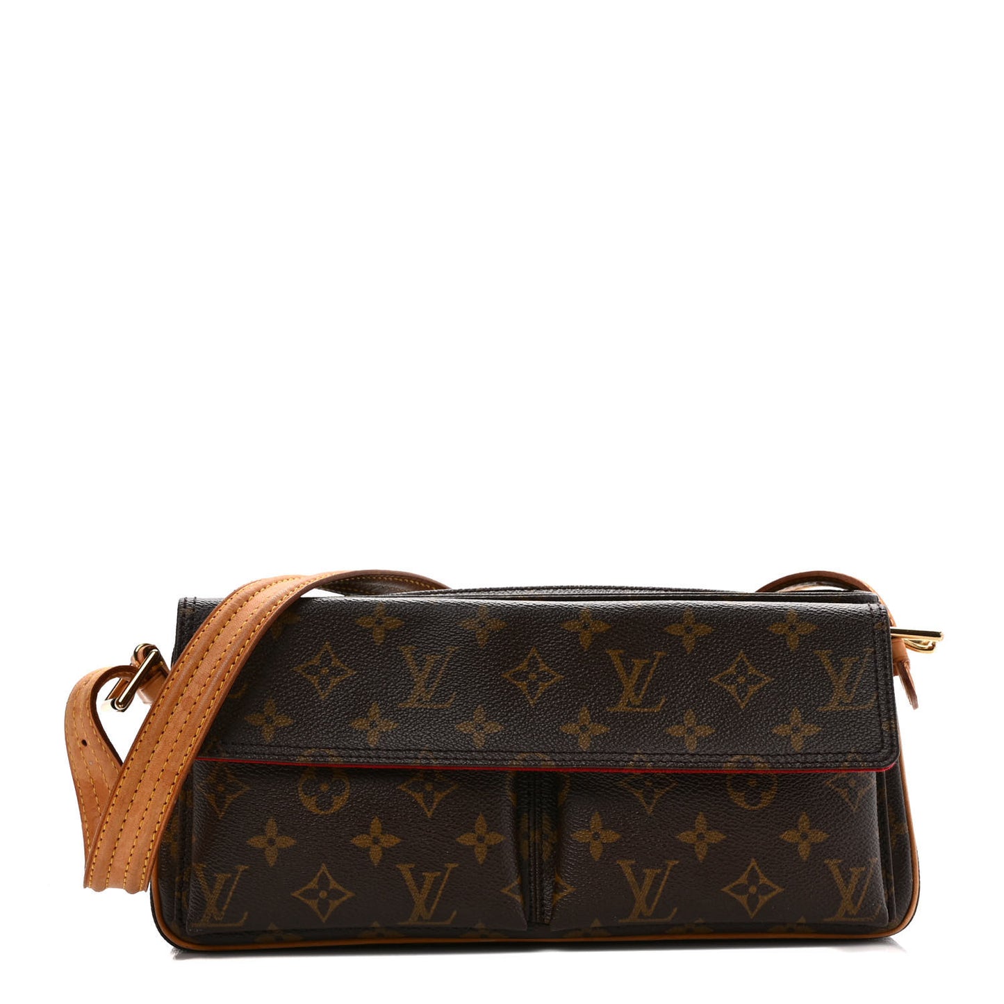 Monogram Viva-Cite MM