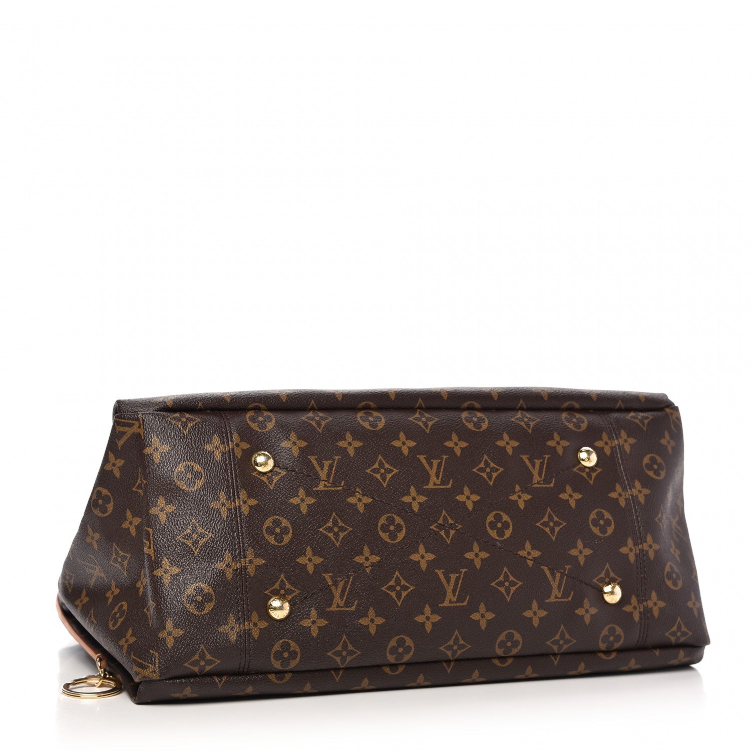 Louis Vuitton Monogram Artsy MM 4 of 8
