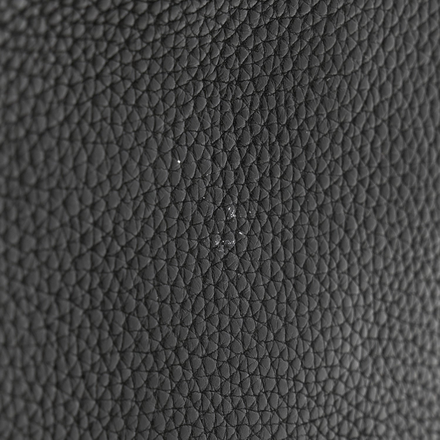 Gucci Pebbled Calfskin Small Soho Disco Bag Black 11 of 11