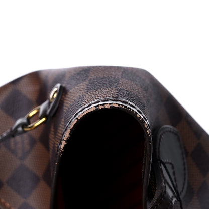 Louis Vuitton Damier Ebene Neo Neverfull GM 15 of 15