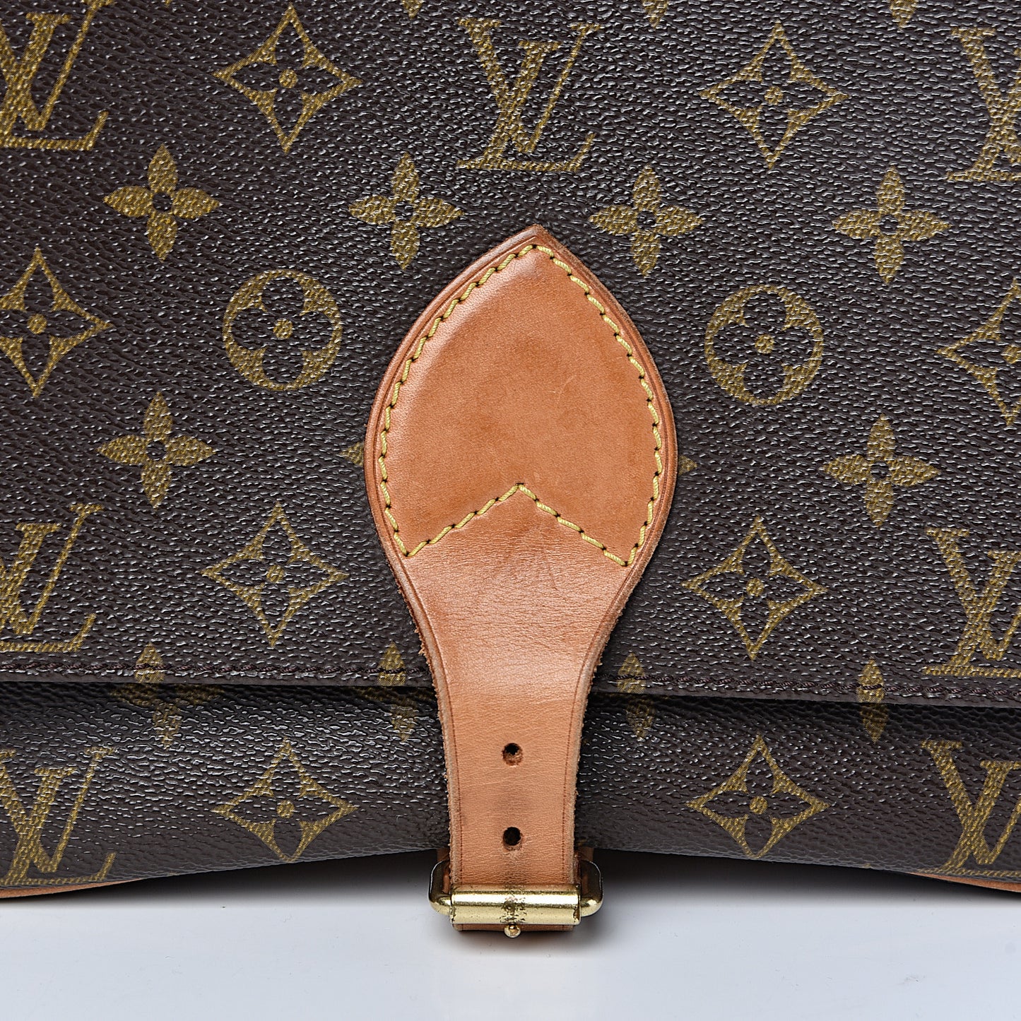 Monogram Cartouchiere 26