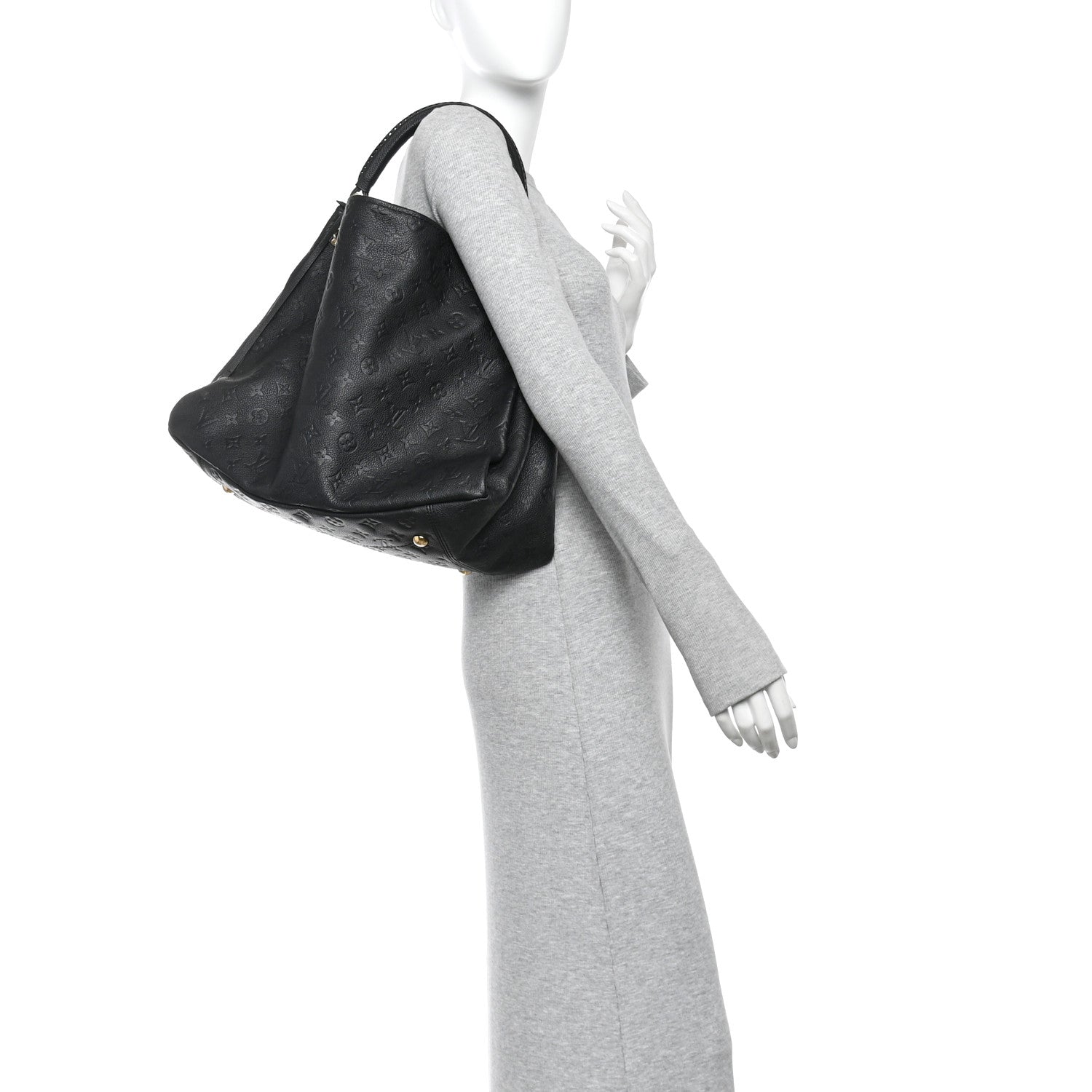 Louis Vuitton Empreinte Artsy MM Infini 2 of 10
