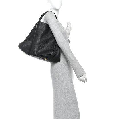 Louis Vuitton Empreinte Artsy MM Infini 2 of 10