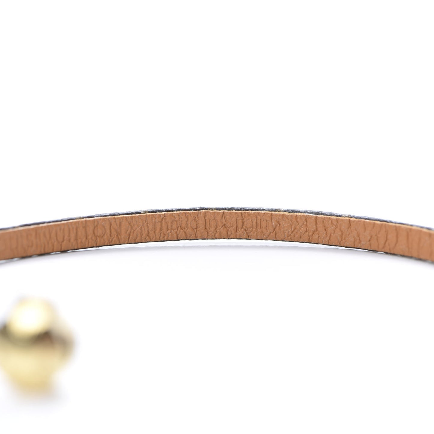 Monogram Mini Historic Bracelet 19