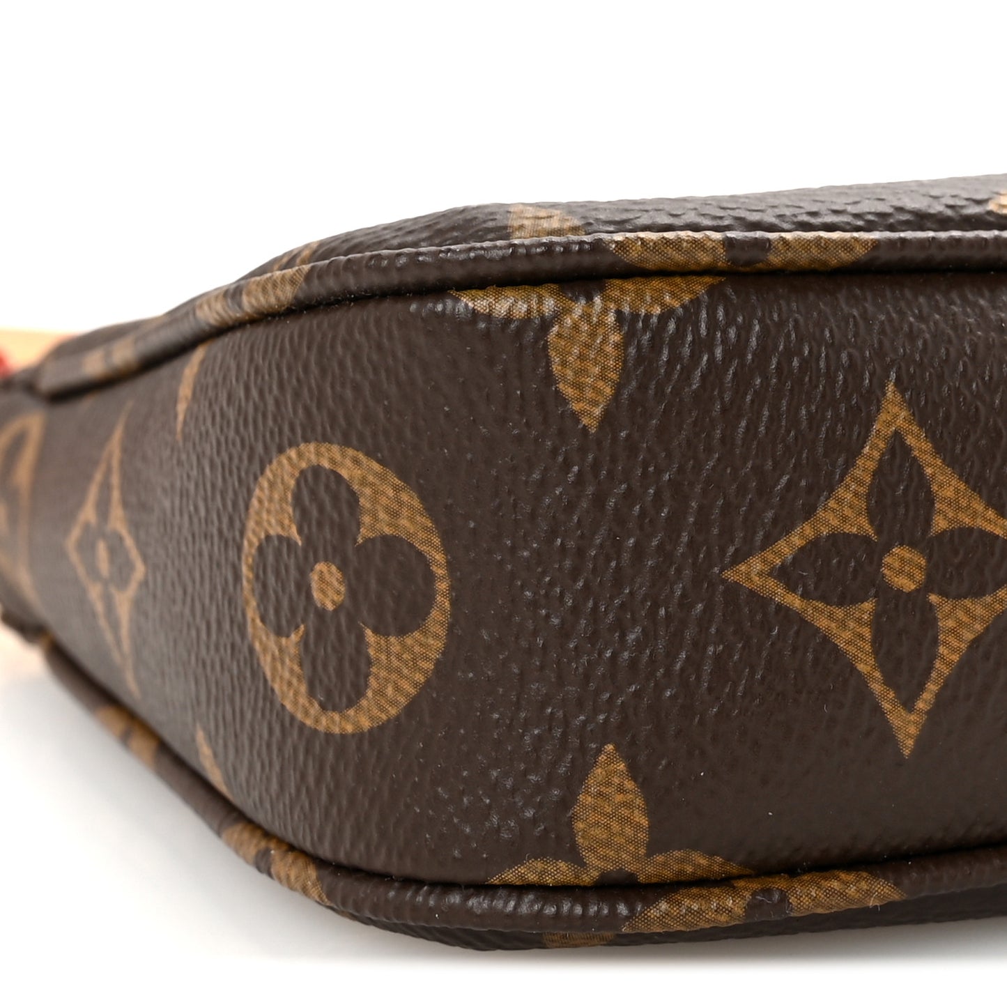 Monogram Chain Pochette Accessories