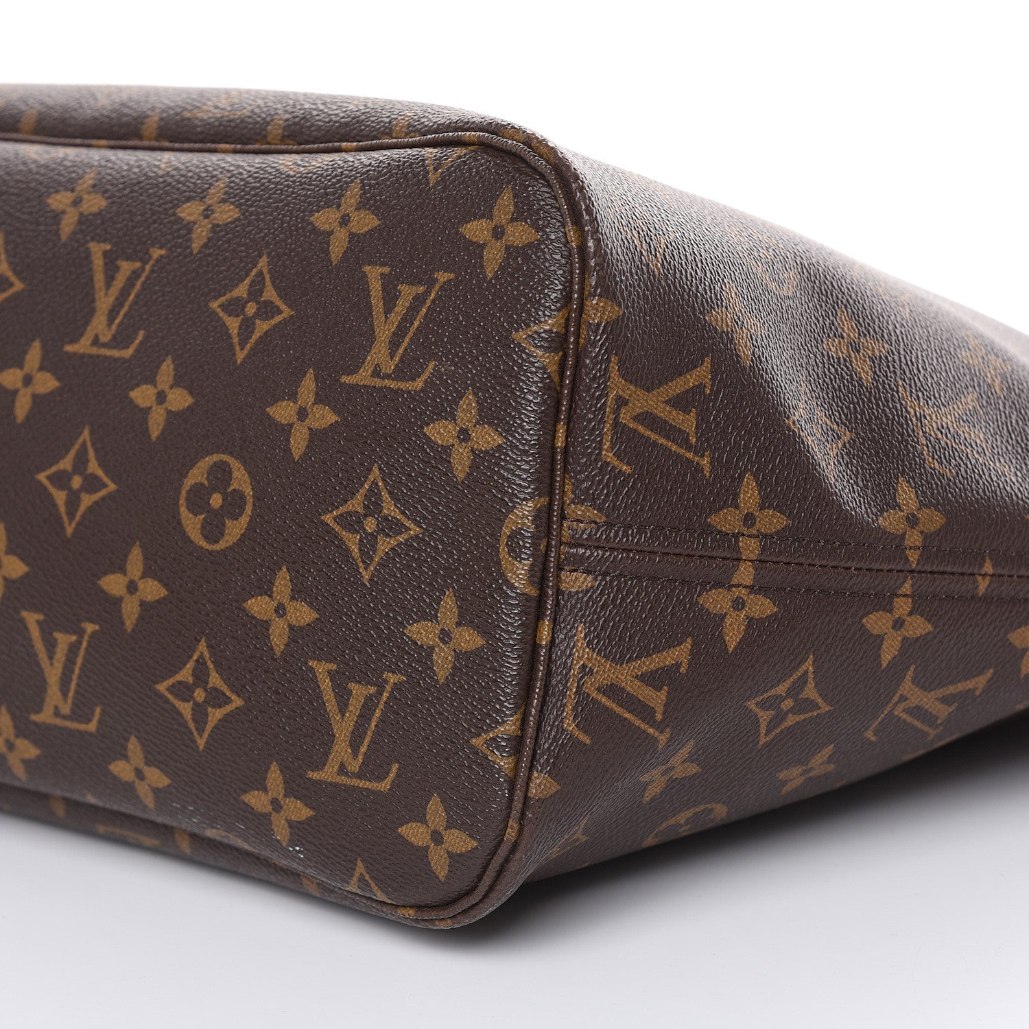 Louis Vuitton Monogram Neo Neverfull MM 10 of 16