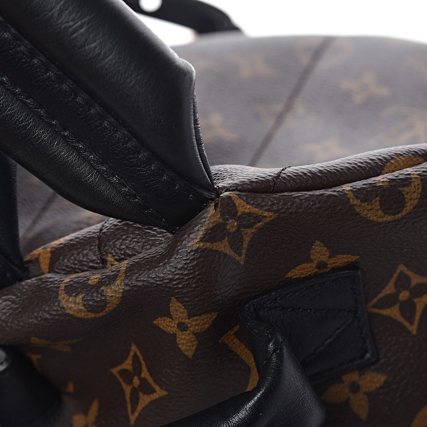 Monogram Palm Springs Backpack PM
