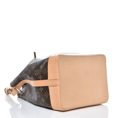 Louis Vuitton Monogram Noe 4 of 10